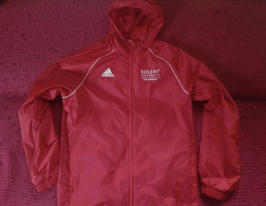Kurtka letnia adidas