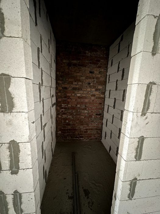 ЄОселя! Власник! 3к квартира 94 кв м City Lake Білий Шоколад