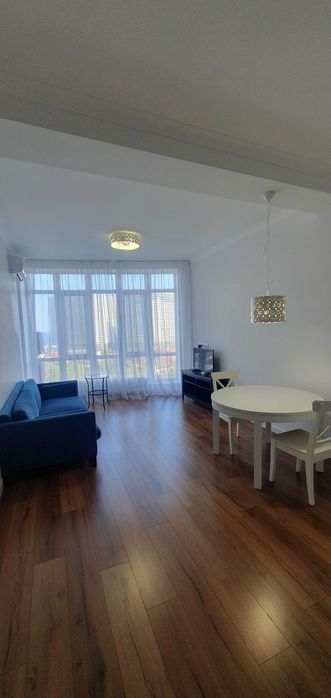 2-rooms apartment apartment by the address st. Kulikovo pole pl Oktyabrskoy revolyutsii pl (area 70 m²) - Atlanta.ua - photo 9