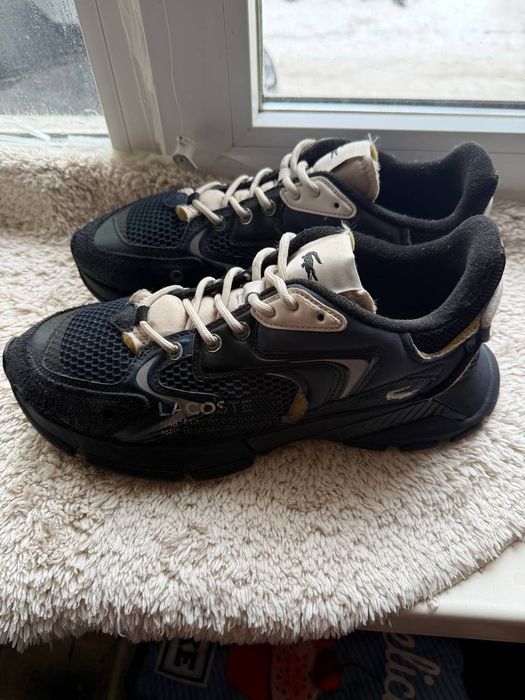 Мужские Lacoste L003