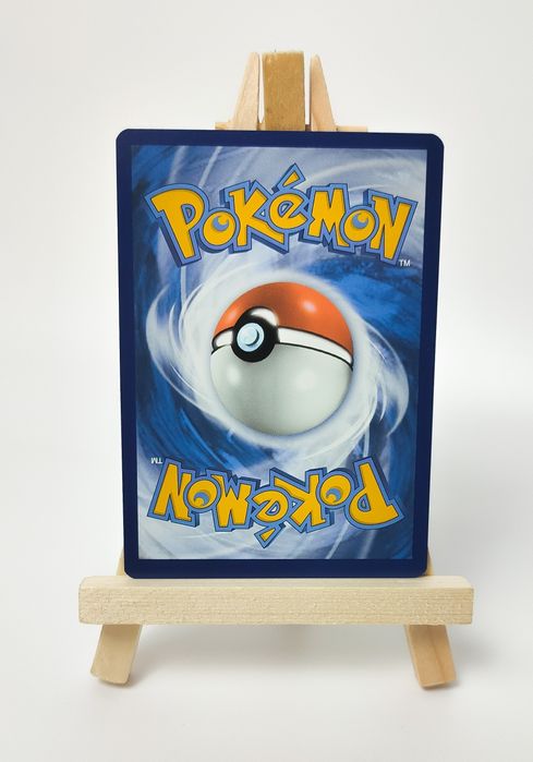 Mabosstiff 143/193 karta pokemon Paldea Evolved