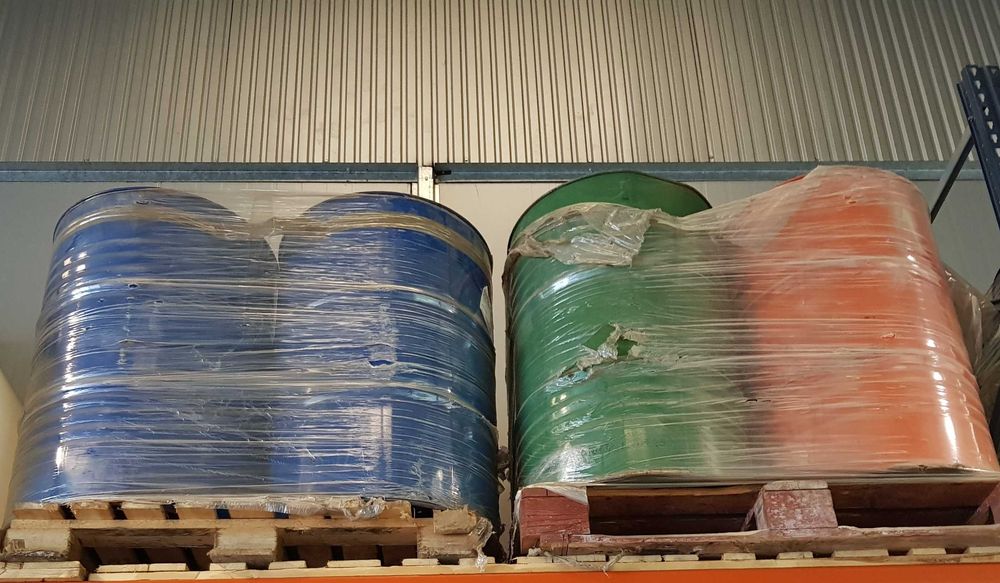 Poliol para fabrico de poliuretano