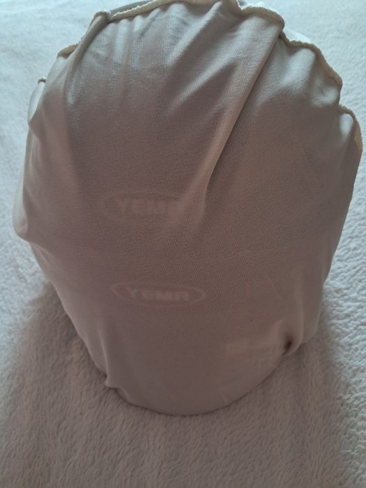 Kask motocyklowy