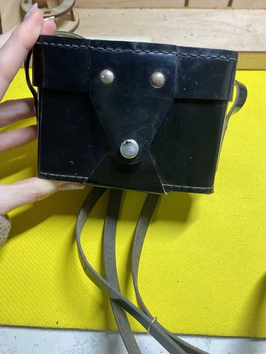 Фотоаппарат Смена 8М