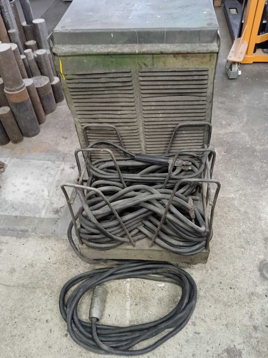 Spawarka Bester SPB 315