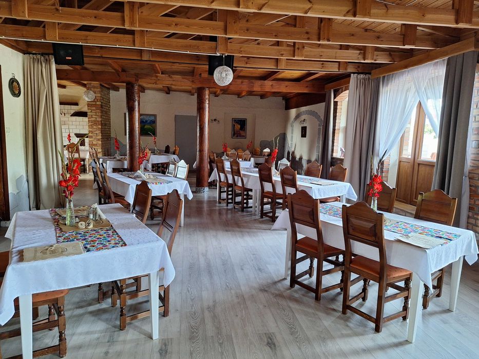 Noclegi, Pokoje, Agroturystyka, Przyjęcia, Ciechanów, Przasnysz