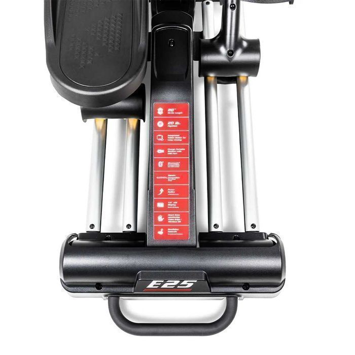 Orbitrek magnetyczny SOLE by HAMMER E25 - Promocja