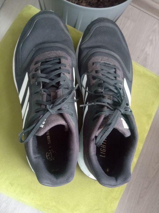 Adidas Duramo sneakersy męskie 44