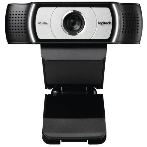 Kamerka internetowa logitech C930e