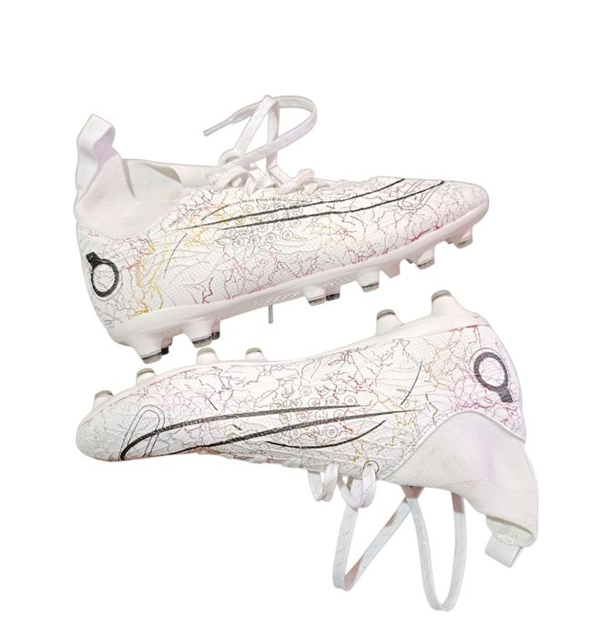 Футбольные бутсы Soccer 303, 40р