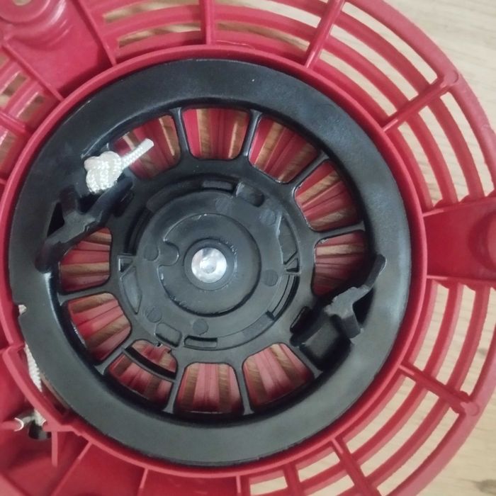 STARTER rozrusznik szarpak SILNIKA HONDA