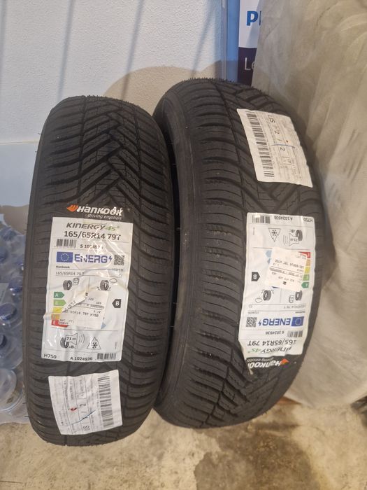 Pneu 165 65 r14 nunca usado
