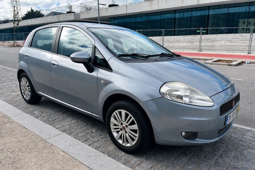Fiat 500 foto 3
