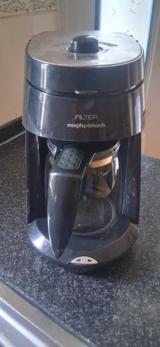Máquina de café,  cafeteira