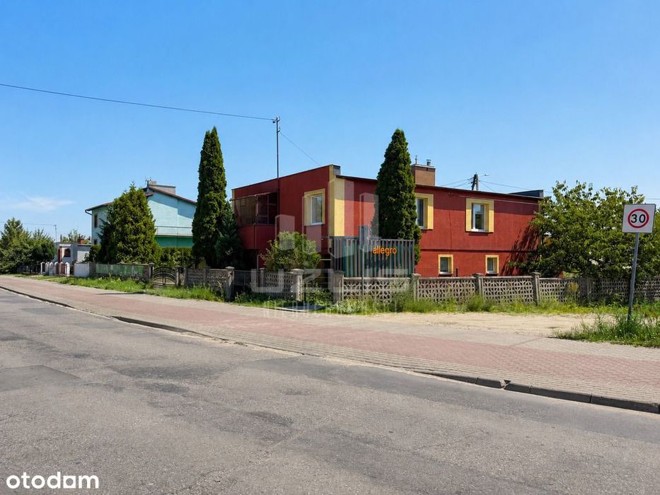 Dom – Starogard Gdański - Więcej