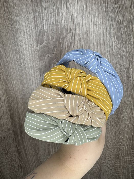 Обруч для волосся