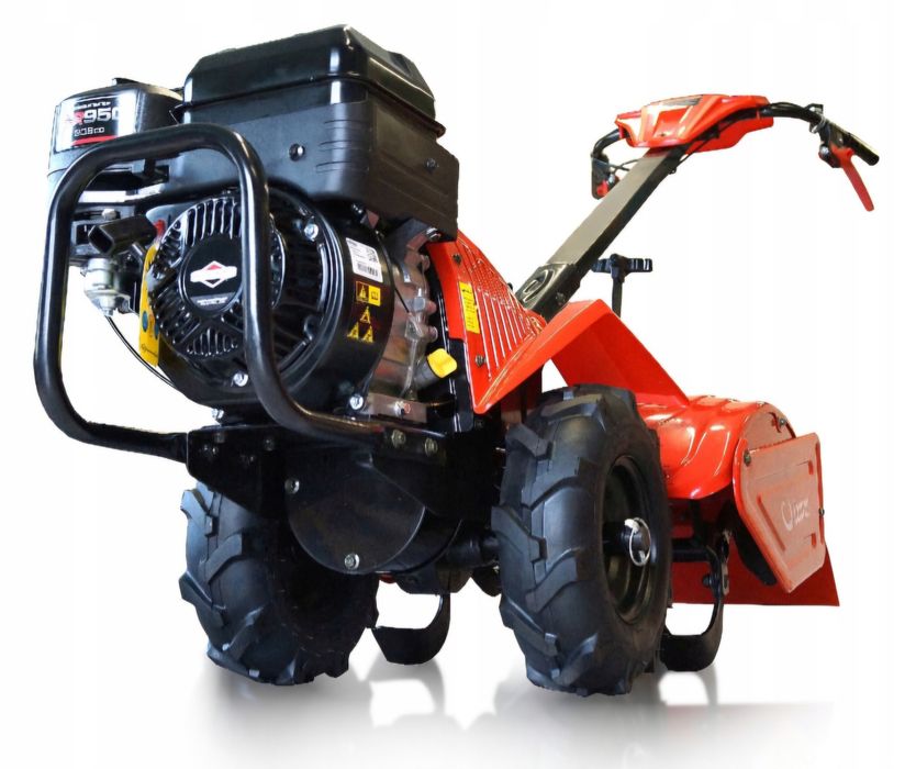 GLEBOGRYZARKA z napędem CEDRUS XGT 65  Briggs&Stratton W-wa.   RATY 0%