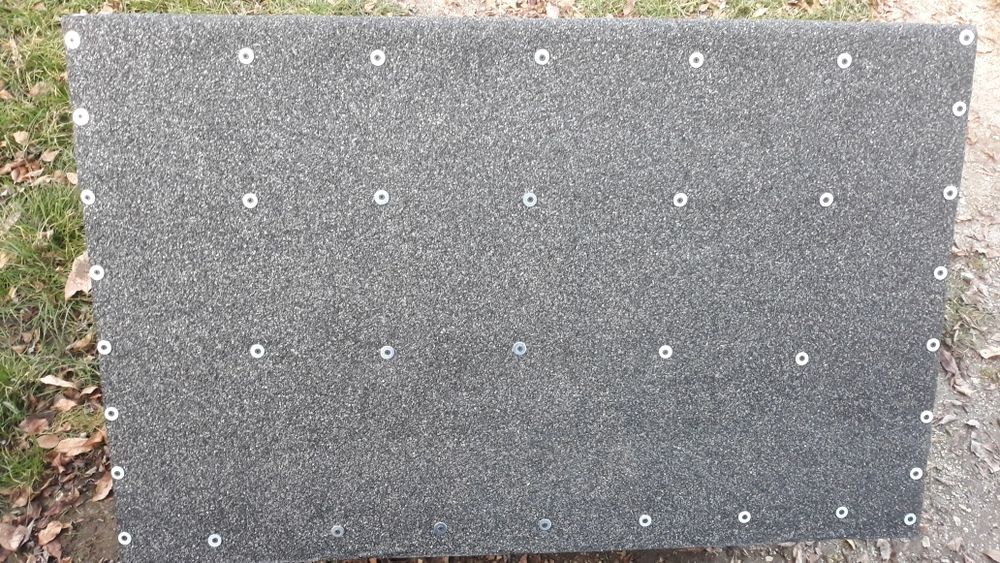 Buda dla średniego psa. Stan budy NOWY!!!