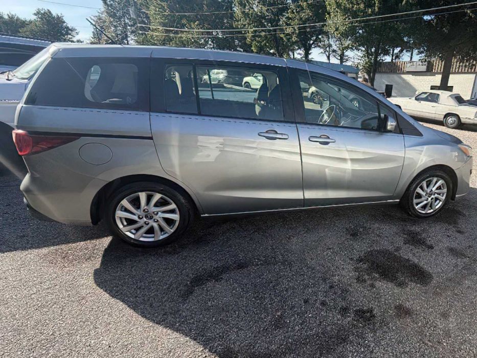 Mazda 5 Sport      2014