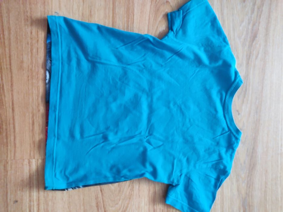 T-shirt Spiderman 122