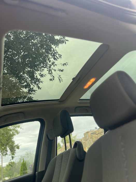 Продам Renault Scenic II Рестайлінг 1.6 Бензин Автомат | Власник