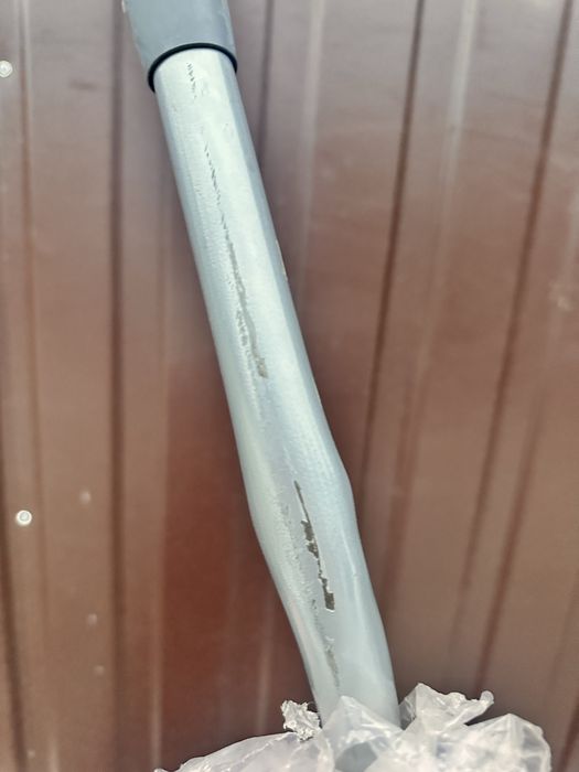 Nowa deska do prasowania Vileda Smart S