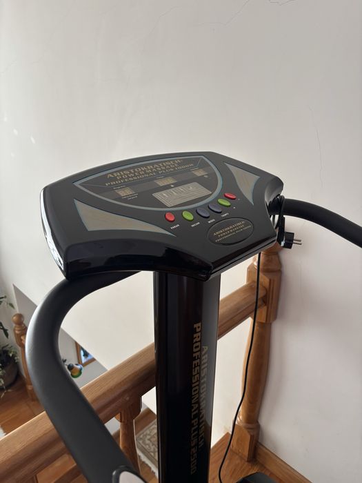 aristokratisch power massage professional plus 1000w