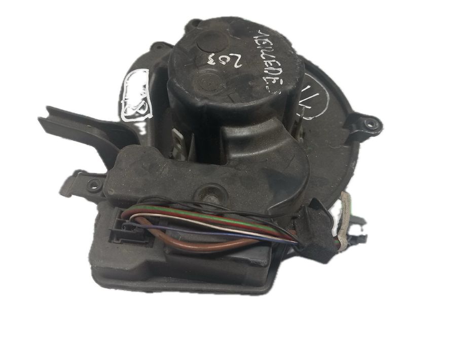 Motor da chauffage / sofagem MERCEDES-BENZ Classe C (W203)