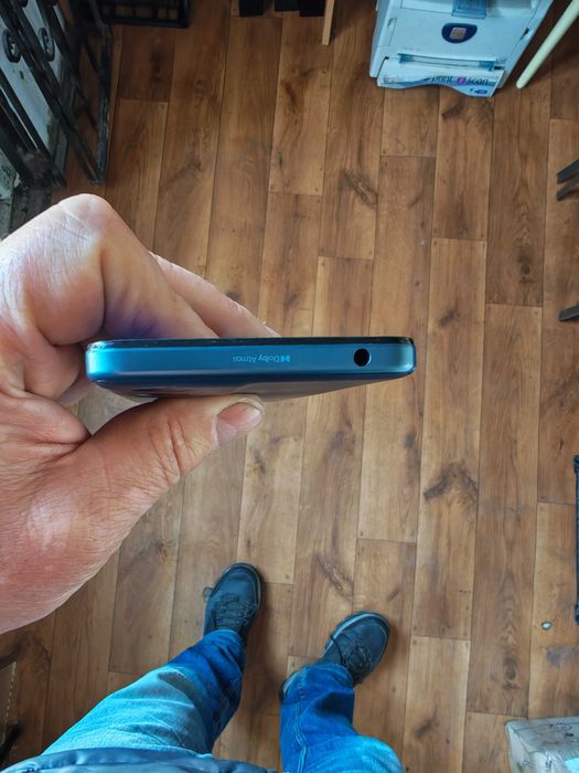 Мобільний телефон Moto g24, 8/256, стан нового