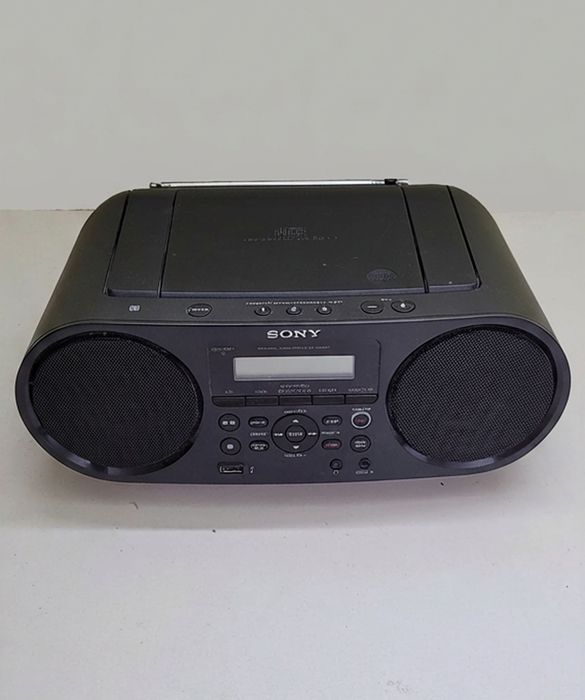 Продам магнітолу Sony ZS-RS60BT