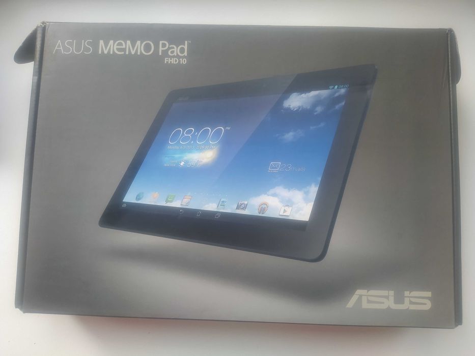 ПланшетASUS (K005 (ME302KL)