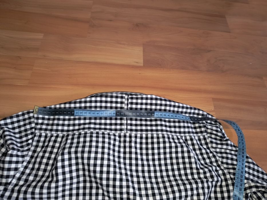 Koszula męska M Lee Cooper