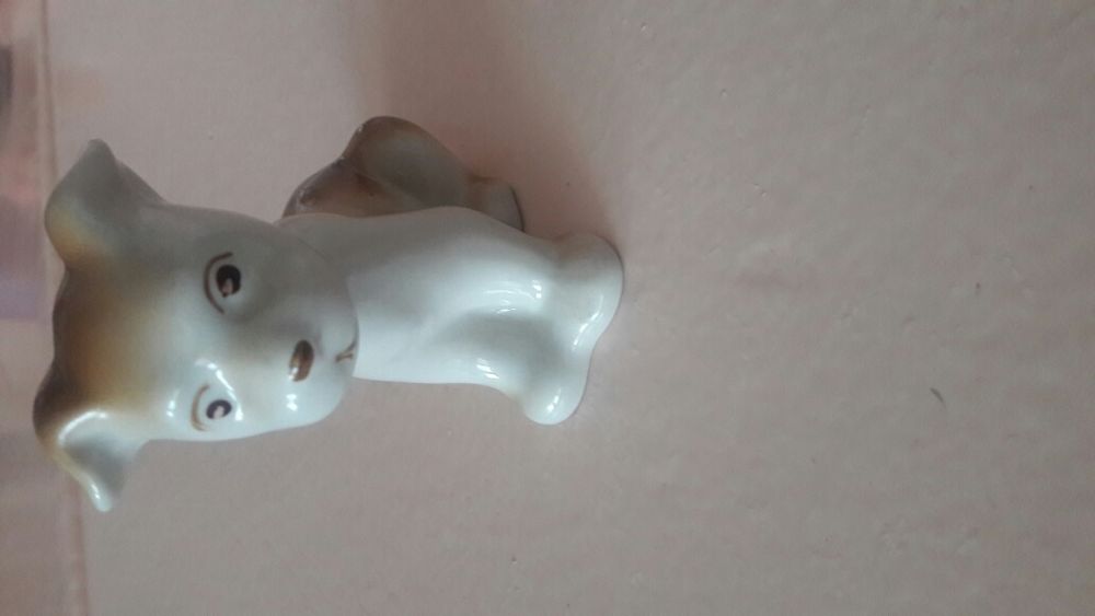 Статуэтка ''Собака''