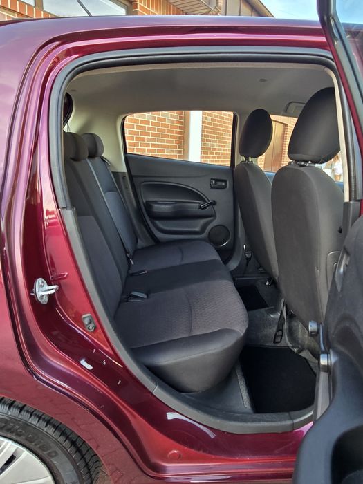 Mitsubishi Space Star 1.0 Intense