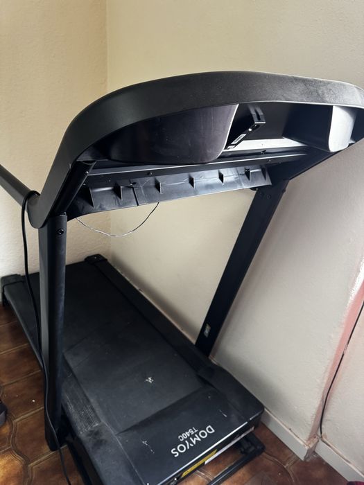 Domyos Treadmill473842030772244481