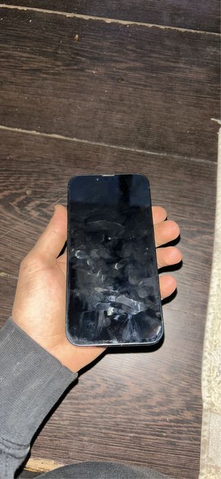 iphone 14 256gb cor da noite