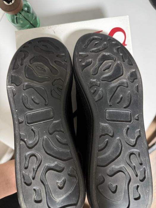 Guess кеды мужские