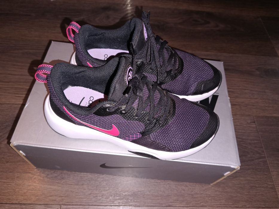 Nike City Rep TR 36.5 23cm