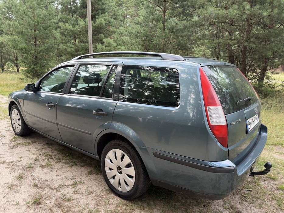 Продам Ford Mondeo
