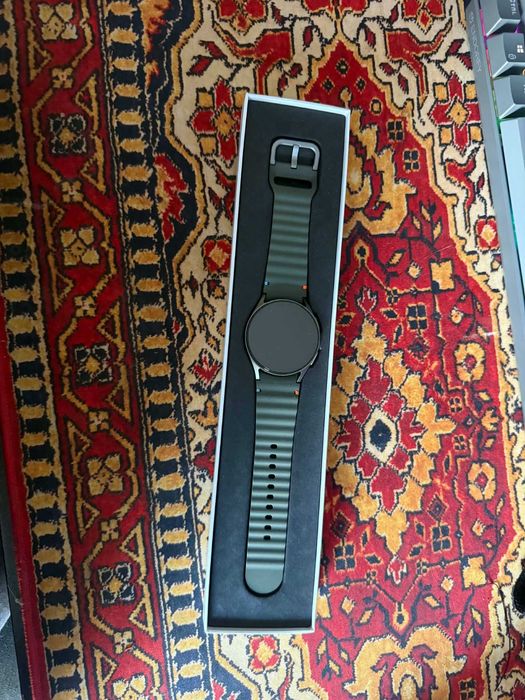 Smartwatch Samsung Galaxy Watch 7