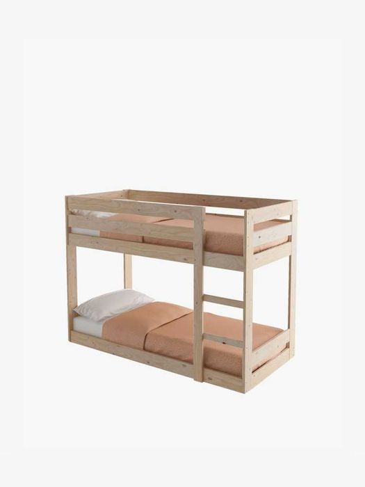 Beliche Montessori - Lufe