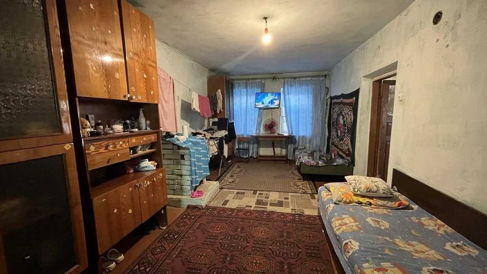Продаж двох 3к будинків на 44 кварталі