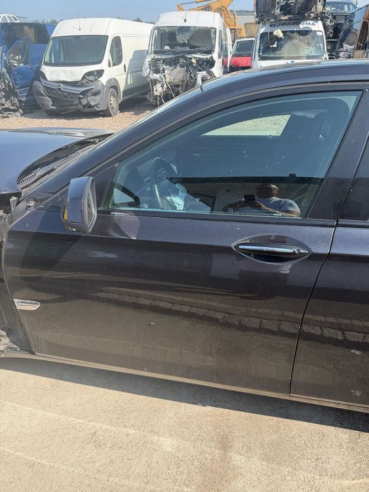 BMW 750iL F01 F02 drzwi przód prawe lub lewe