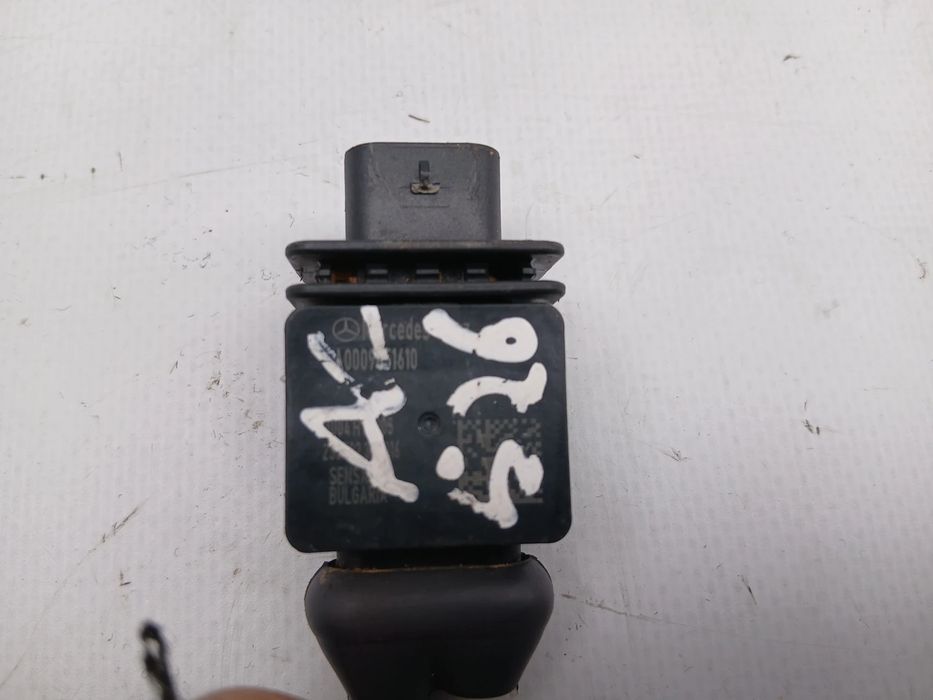 Sonda lambda MERCEDES-BENZ Classe A (W177)