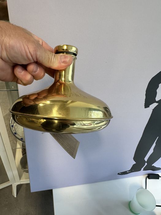 Колекційний графин / декантер “Drottning Christina – Calmare Nyckel”