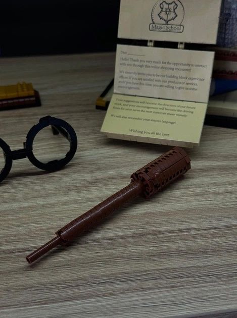 ‼️Розпродаж‼️Lego Harry Potter