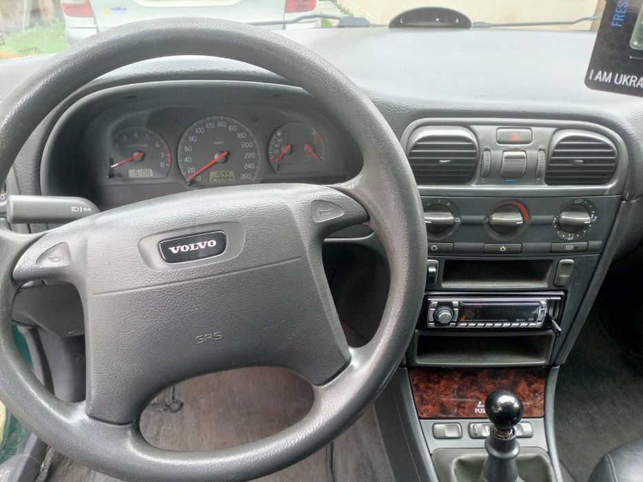 Продається Volvo S40