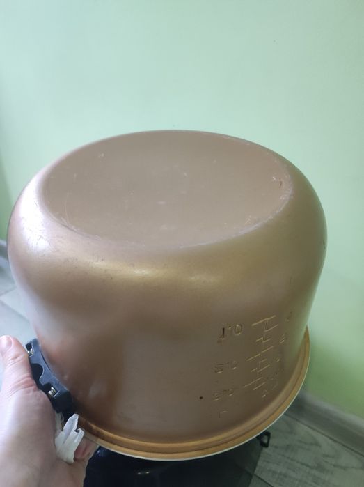 Мультиварка -піч