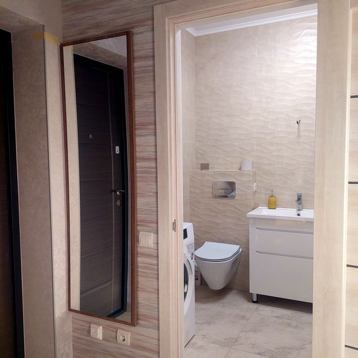 Центр. Подобово однокімнатна квартира вул.Свободи 20/1