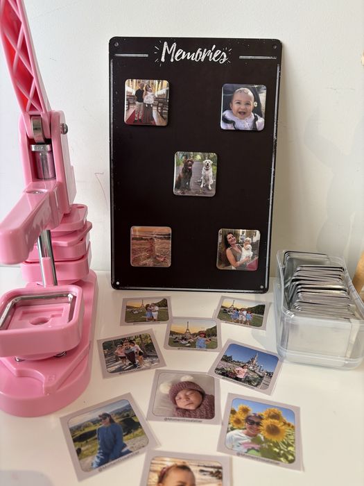 Ímanes Personalizados para qualquer ocasião